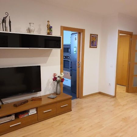 Bonito Apartamento Сиджес Экстерьер фото