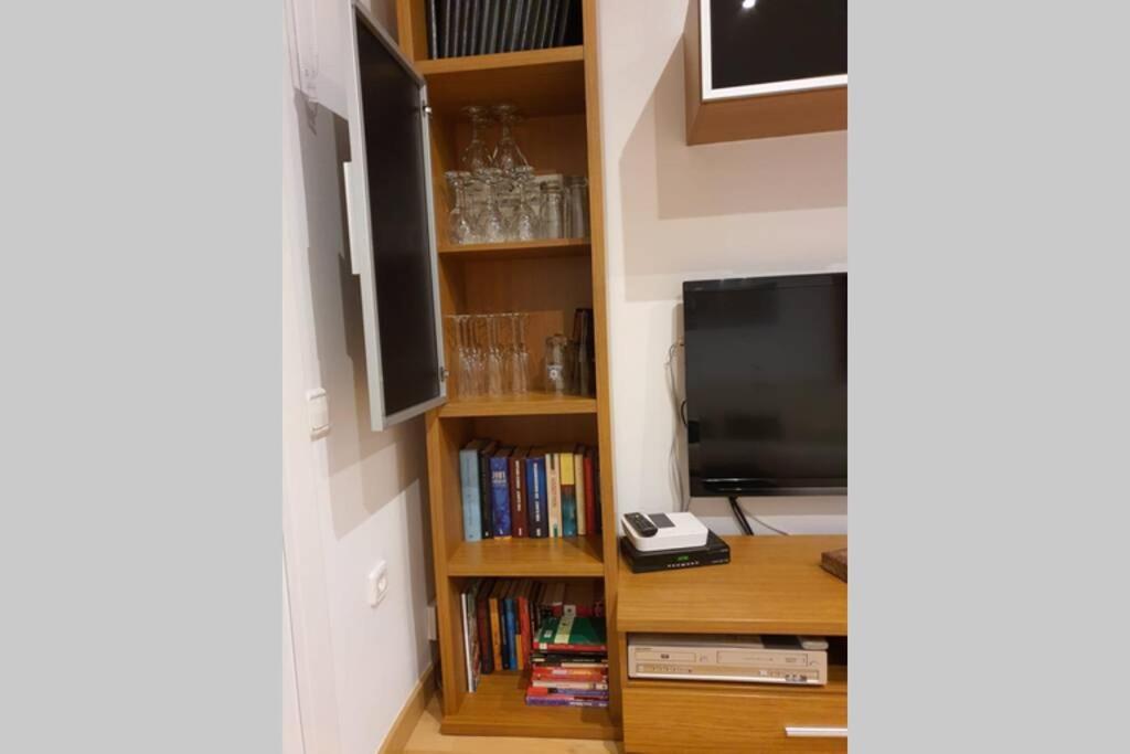 Bonito Apartamento Сиджес Экстерьер фото