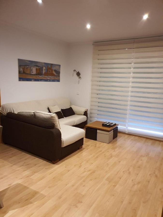Bonito Apartamento Сиджес Экстерьер фото