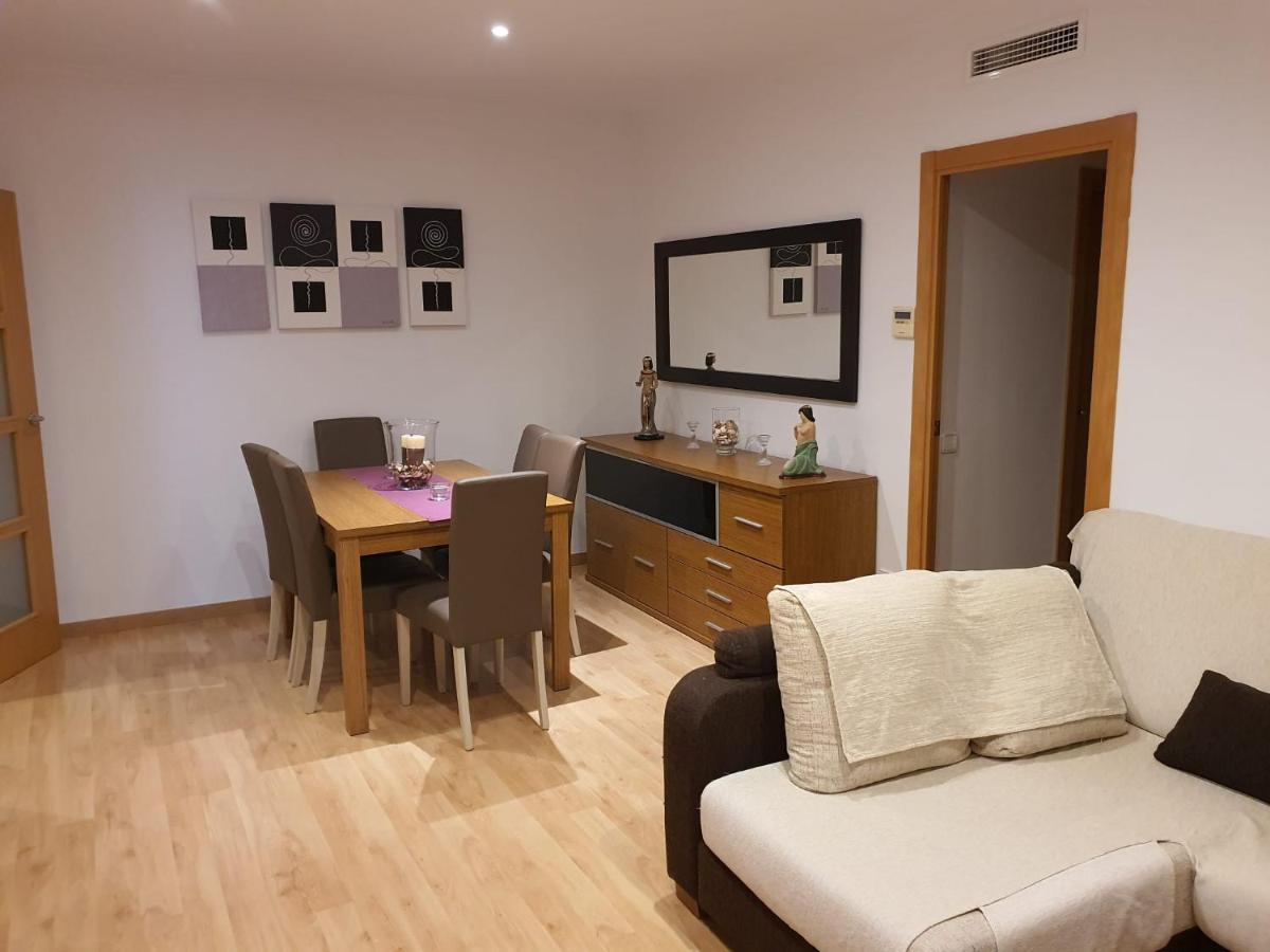 Bonito Apartamento Сиджес Экстерьер фото