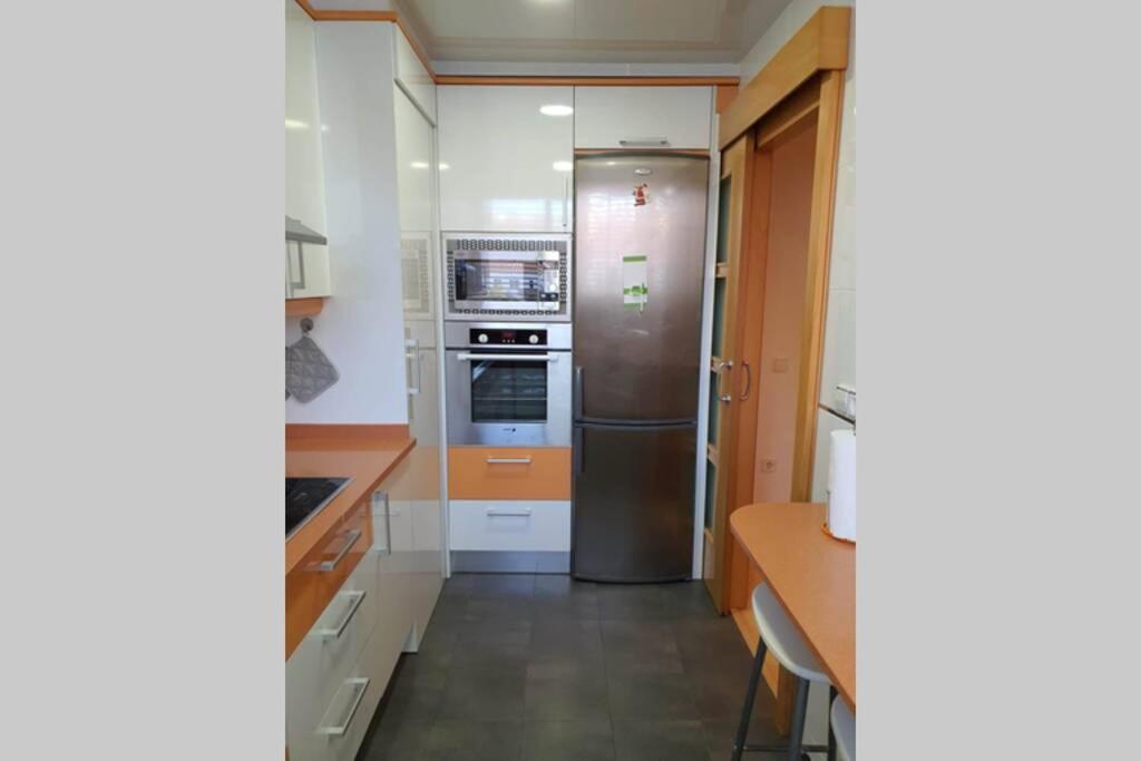 Bonito Apartamento Сиджес Экстерьер фото