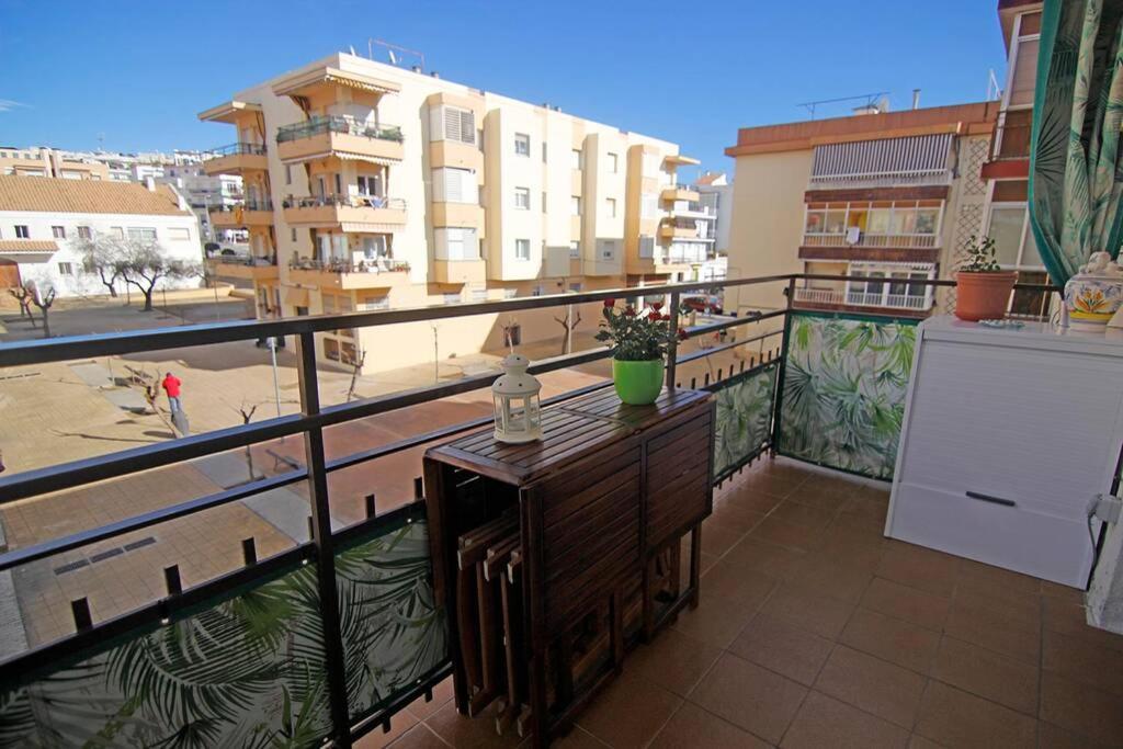 Bonito Apartamento Сиджес Экстерьер фото