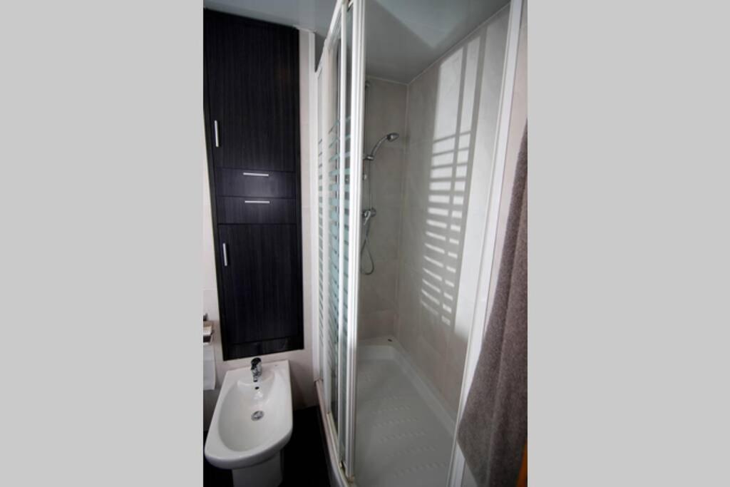 Bonito Apartamento Сиджес Экстерьер фото