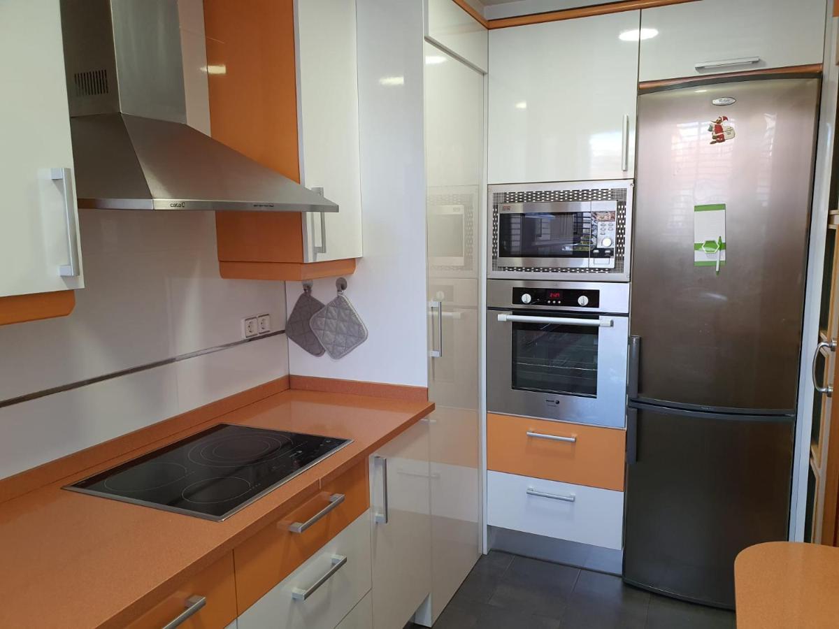 Bonito Apartamento Сиджес Экстерьер фото