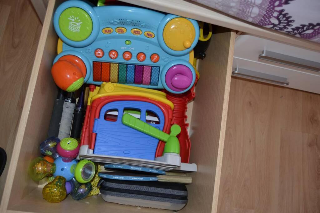 Bonito Apartamento Сиджес Экстерьер фото
